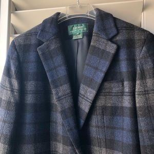 Ralph Lauren Blazer